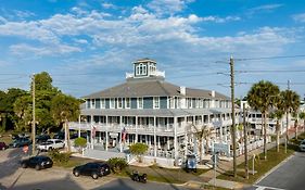 The Gibson Inn